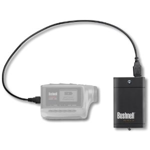 bushnell neo xs charger